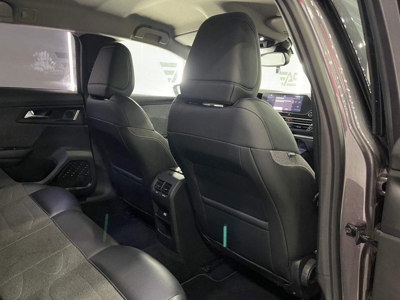 Imagen 153 del Citroën C5 X en Auto Select Edition, Figueres