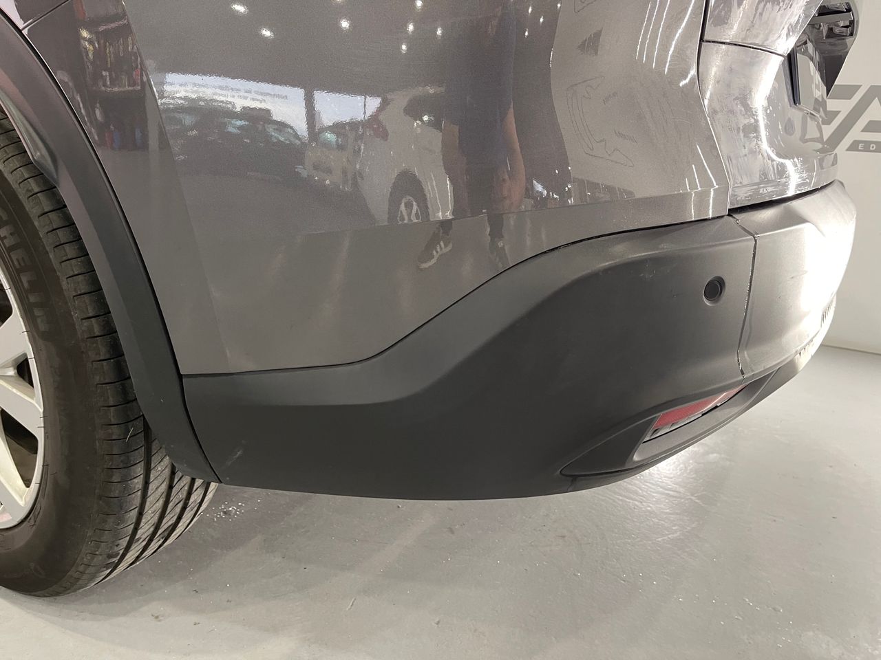 Imagen 11 del Citroën C5 X en Auto Select Edition, Figueres