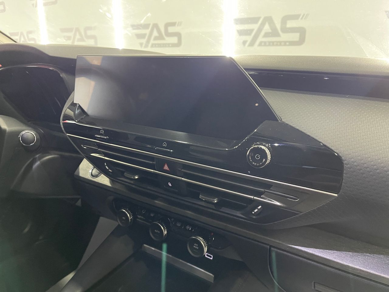 Imagen 126 del Citroën C5 X en Auto Select Edition, Figueres