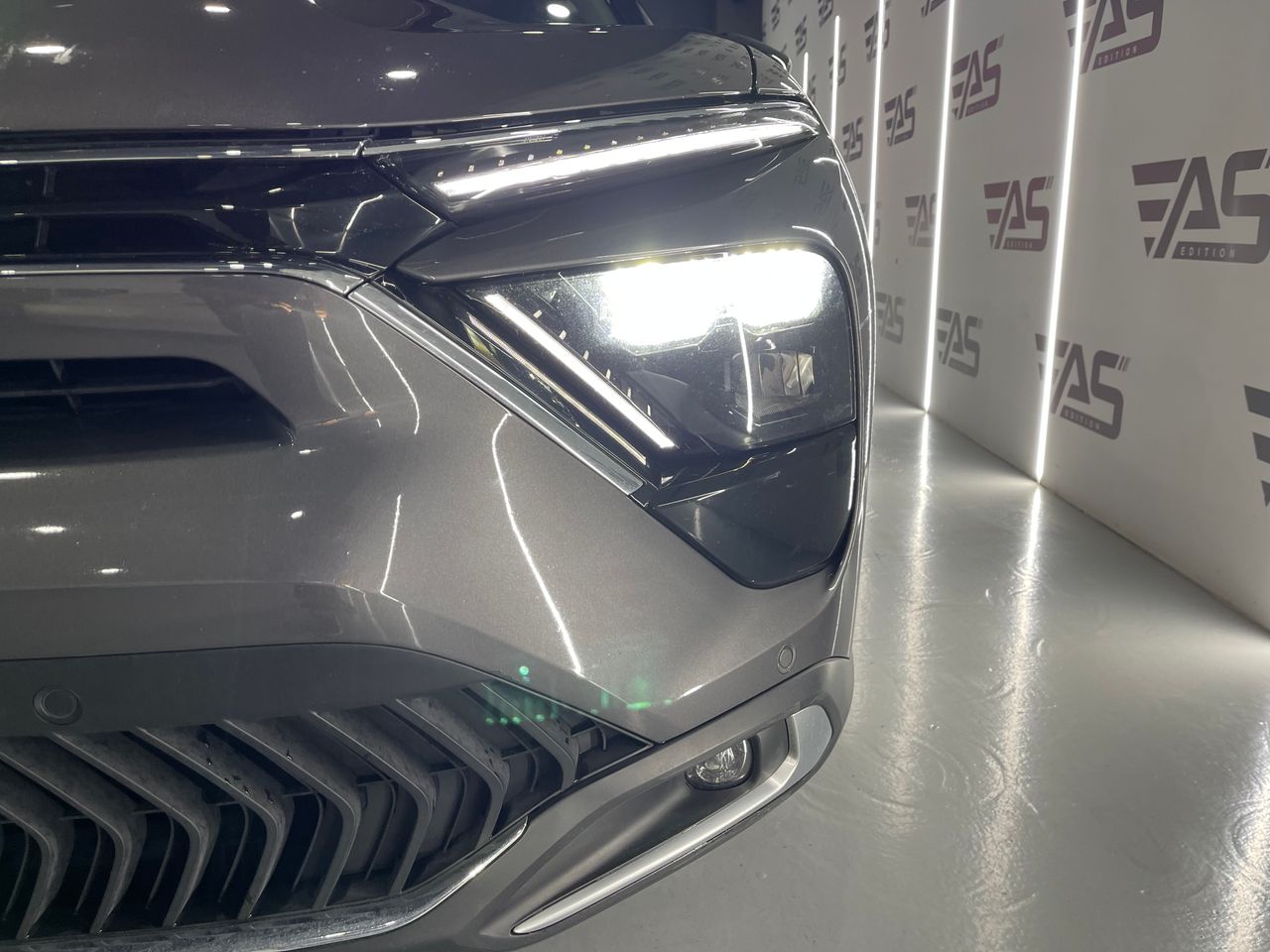 Imagen 38 del Citroën C5 X en Auto Select Edition, Figueres