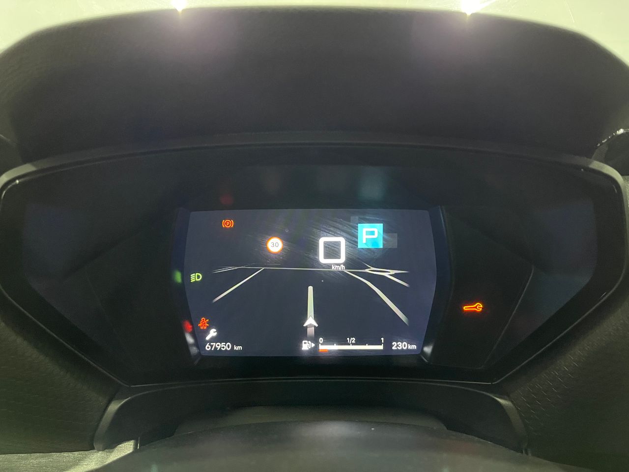 Imagen 137 del Citroën C5 X en Auto Select Edition, Figueres