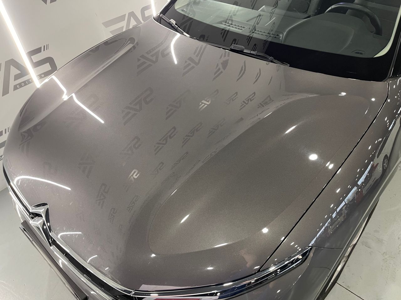 Imagen 25 del Citroën C5 X en Auto Select Edition, Figueres