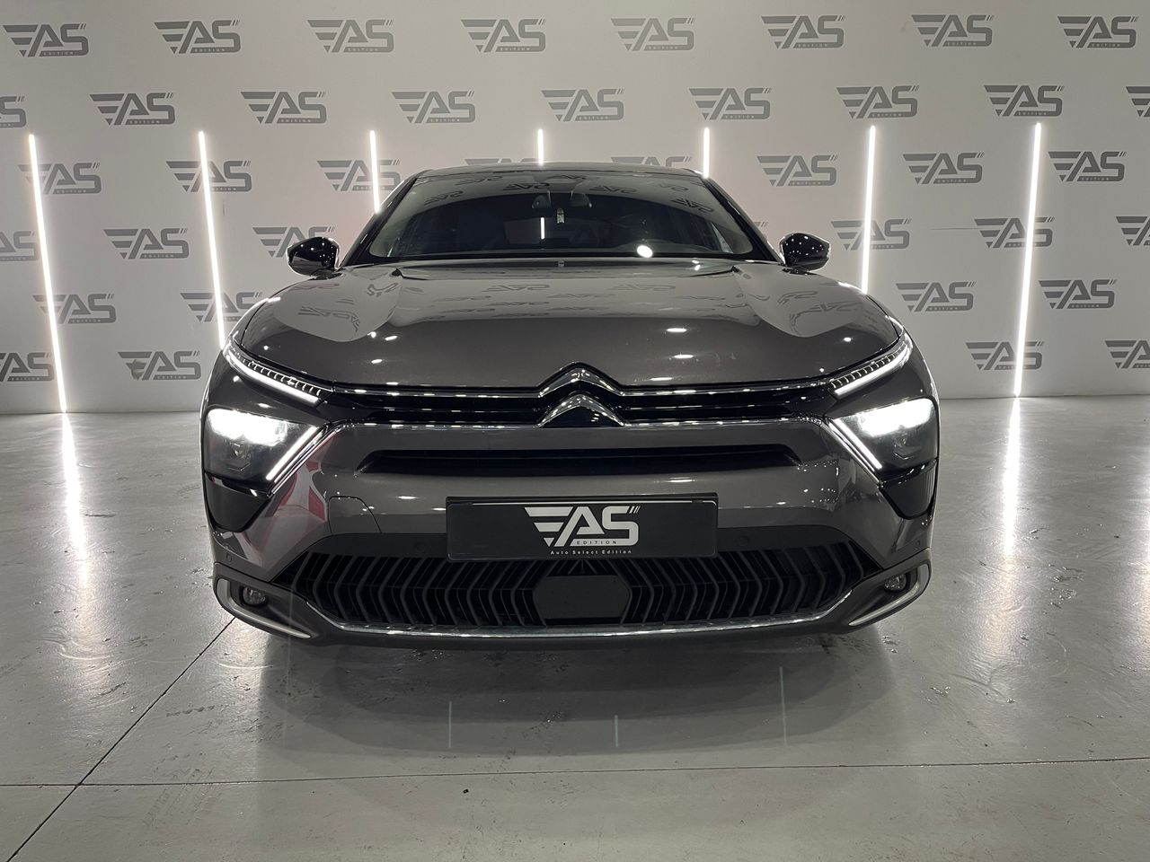 Imagen 8 del Citroën C5 X en Auto Select Edition, Figueres