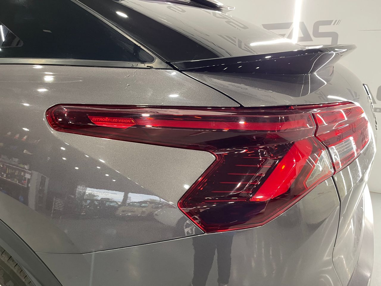 Imagen 10 del Citroën C5 X en Auto Select Edition, Figueres