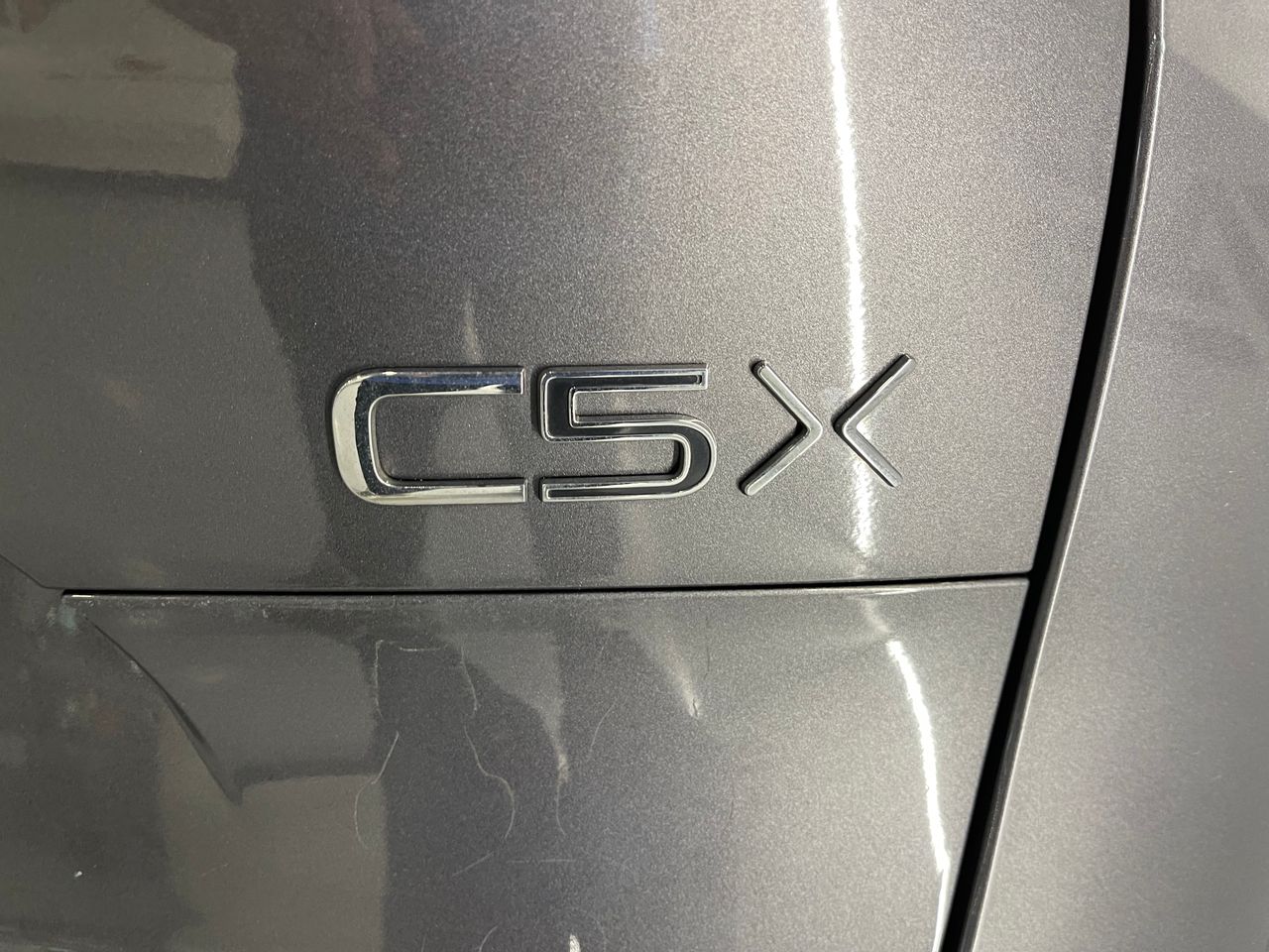 Imagen 18 del Citroën C5 X en Auto Select Edition, Figueres