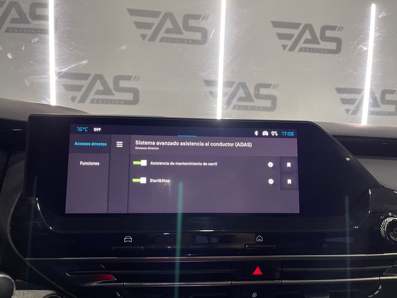 Imagen 70 del Citroën C5 X en Auto Select Edition, Figueres