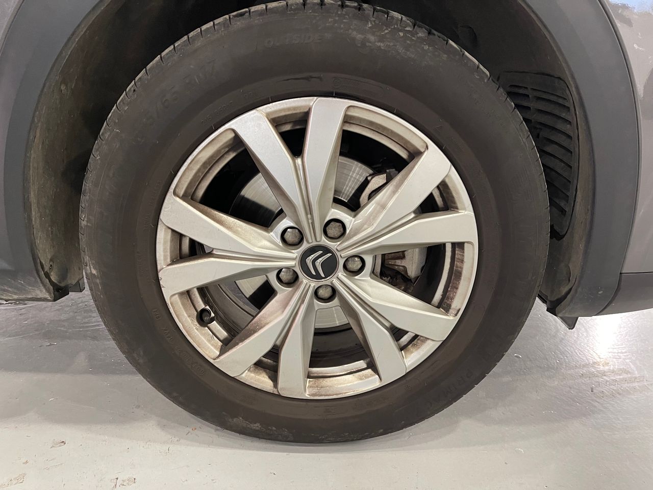 Imagen 52 del Citroën C5 X en Auto Select Edition, Figueres