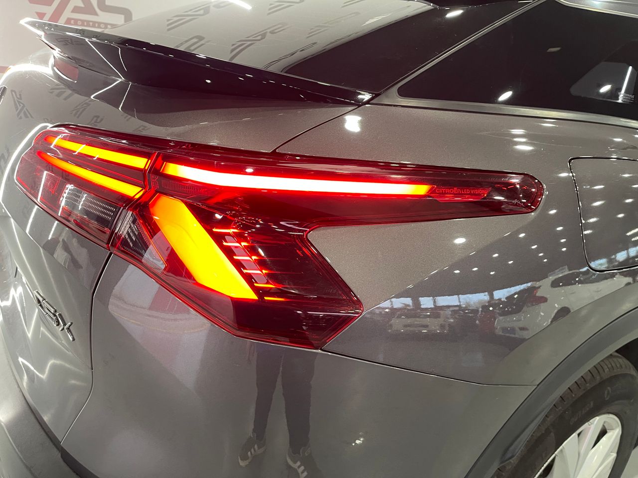 Imagen 45 del Citroën C5 X en Auto Select Edition, Figueres