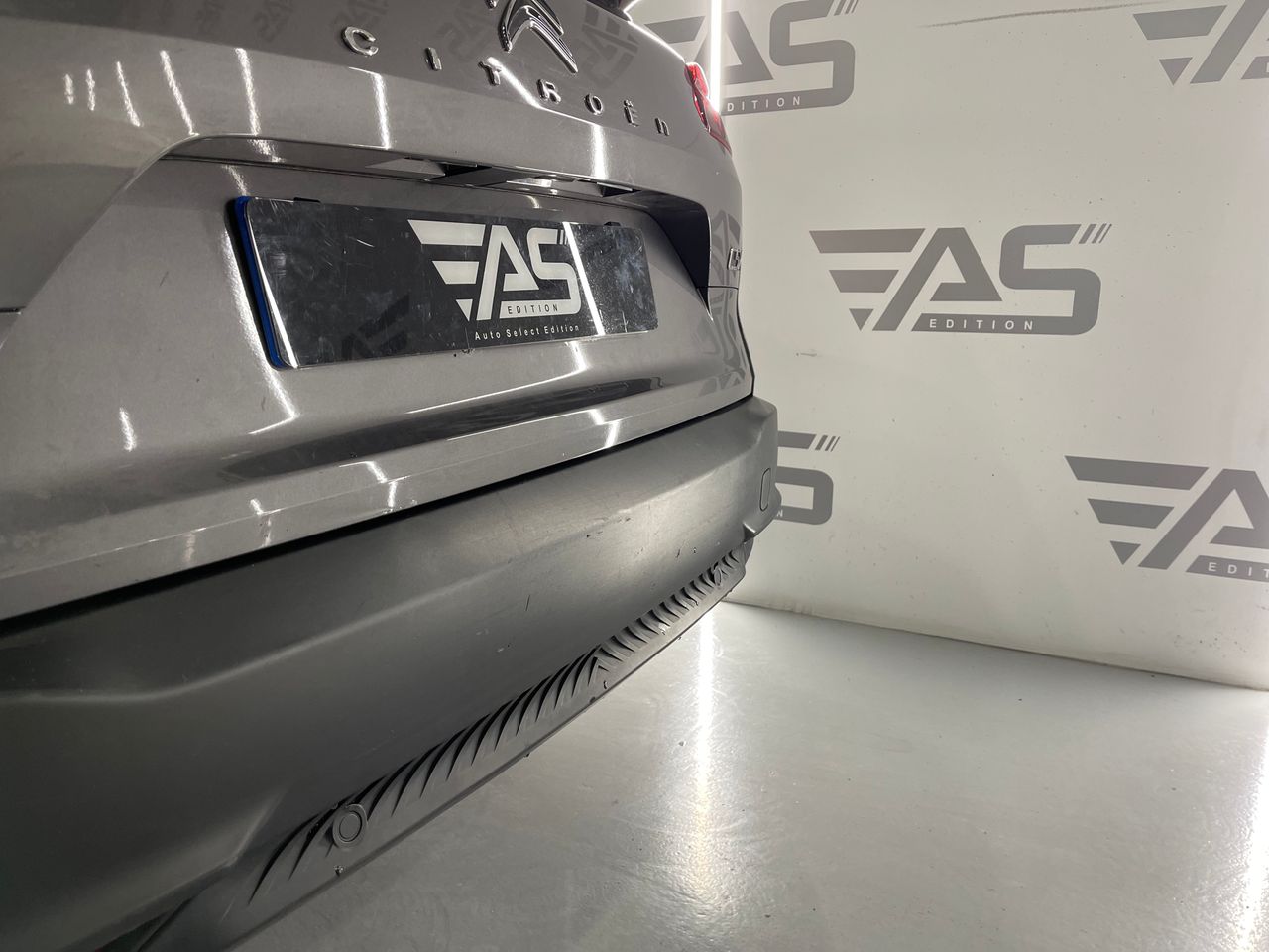 Imagen 13 del Citroën C5 X en Auto Select Edition, Figueres