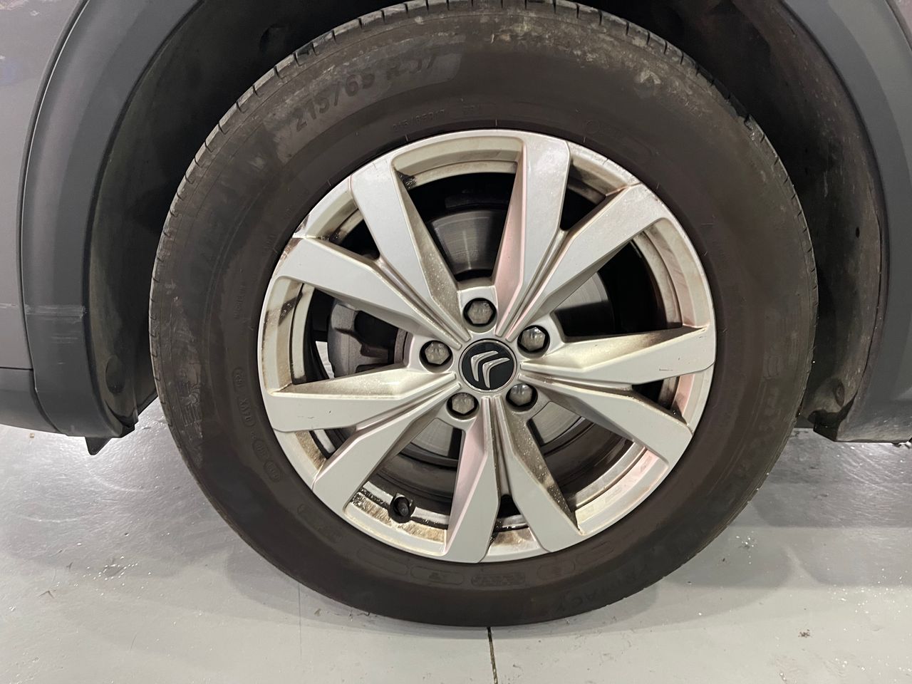 Imagen 51 del Citroën C5 X en Auto Select Edition, Figueres