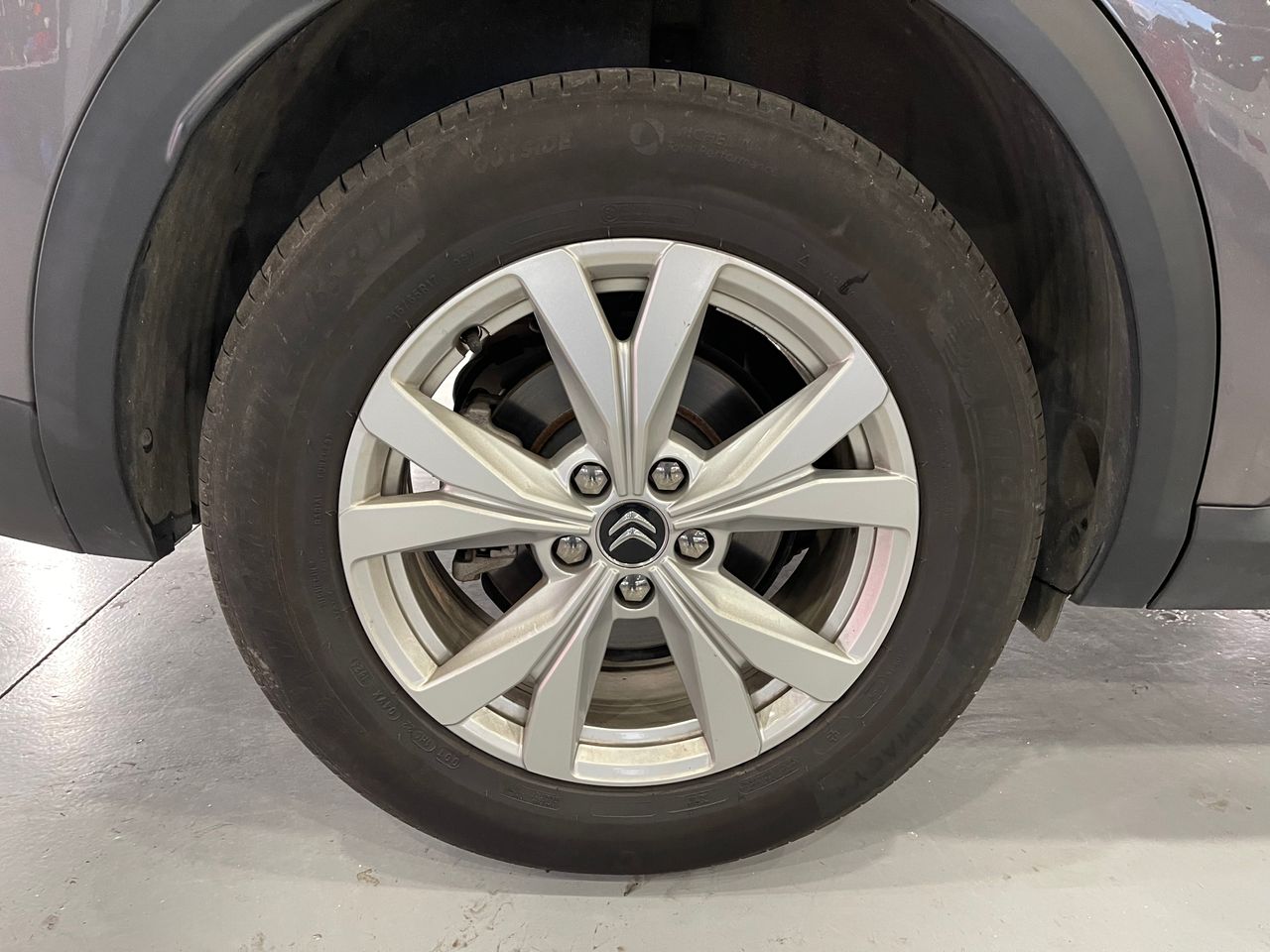 Imagen 53 del Citroën C5 X en Auto Select Edition, Figueres