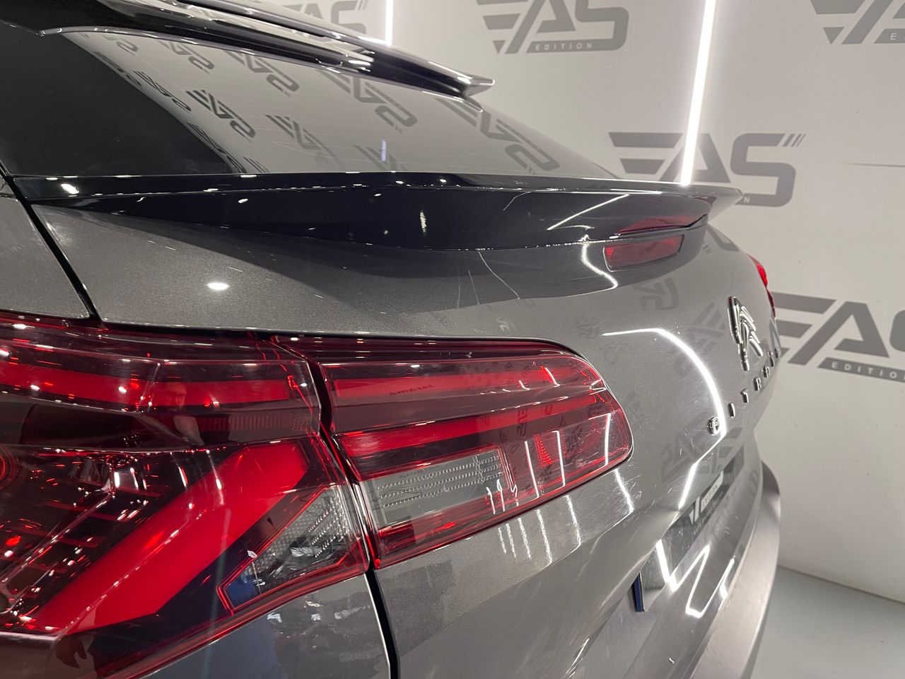 Imagen 12 del Citroën C5 X en Auto Select Edition, Figueres