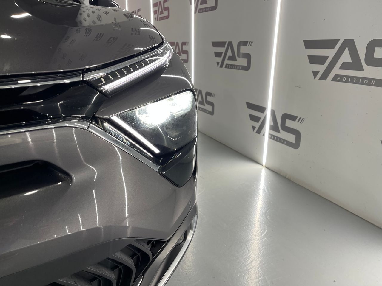 Imagen 37 del Citroën C5 X en Auto Select Edition, Figueres