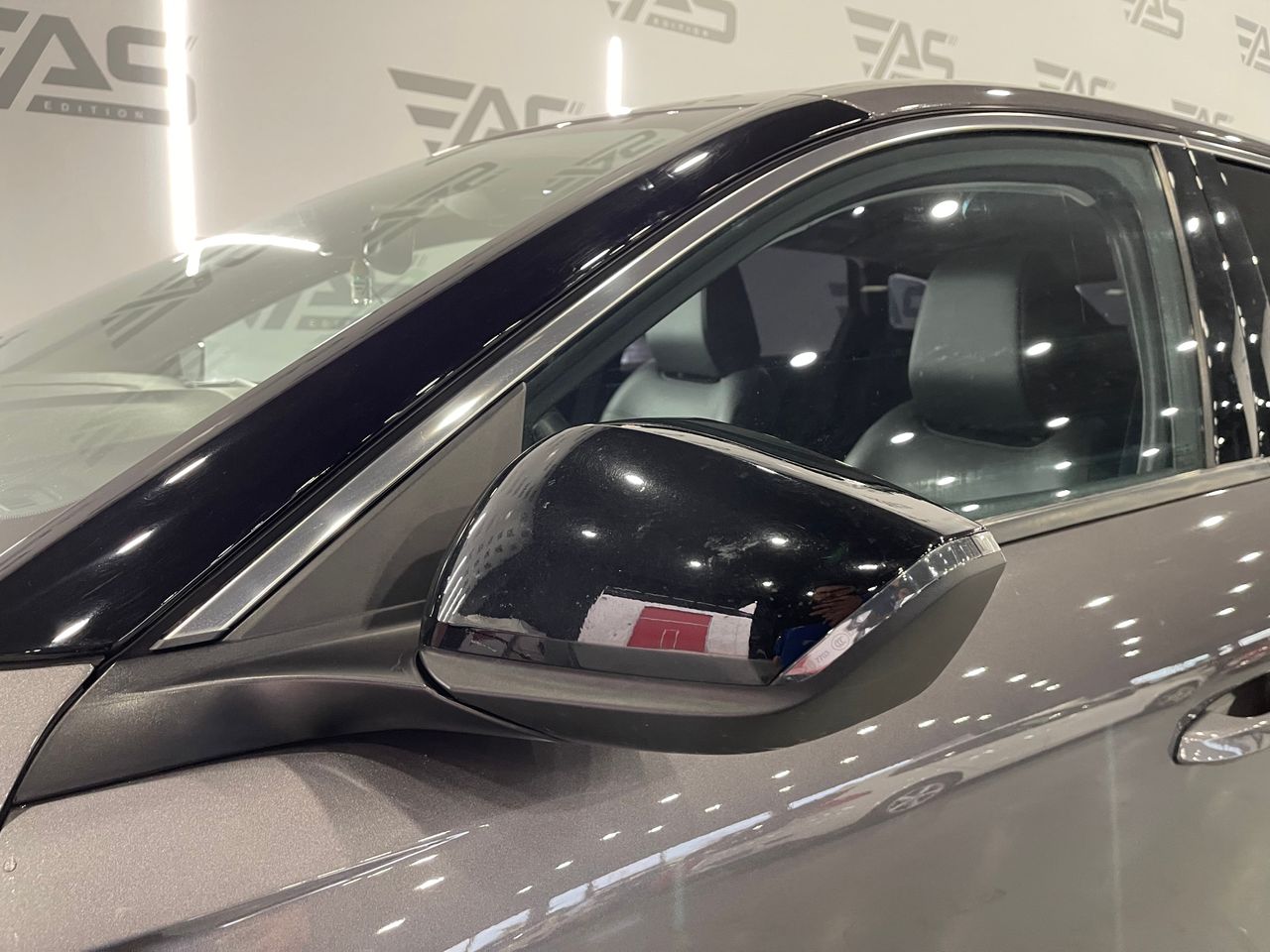 Imagen 23 del Citroën C5 X en Auto Select Edition, Figueres