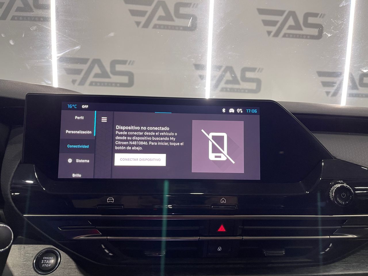 Imagen 73 del Citroën C5 X en Auto Select Edition, Figueres