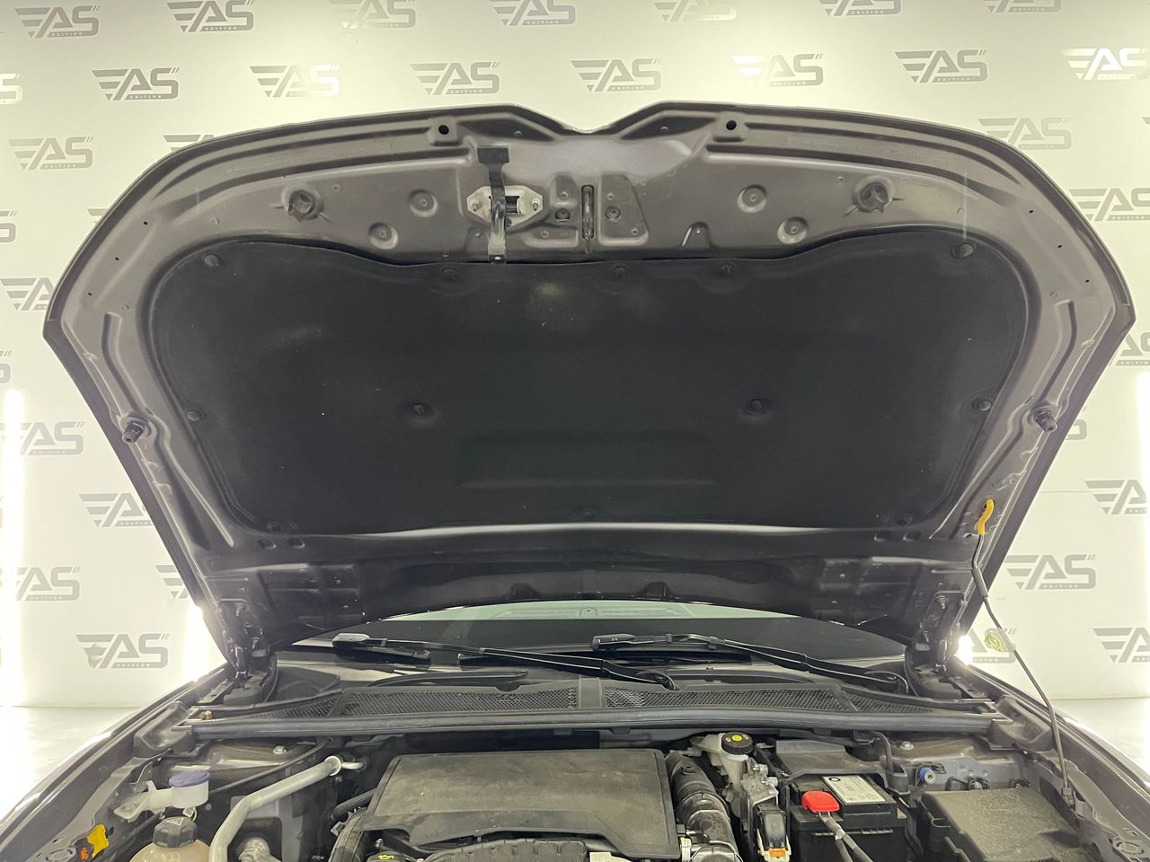 Imagen 56 del Citroën C5 X en Auto Select Edition, Figueres