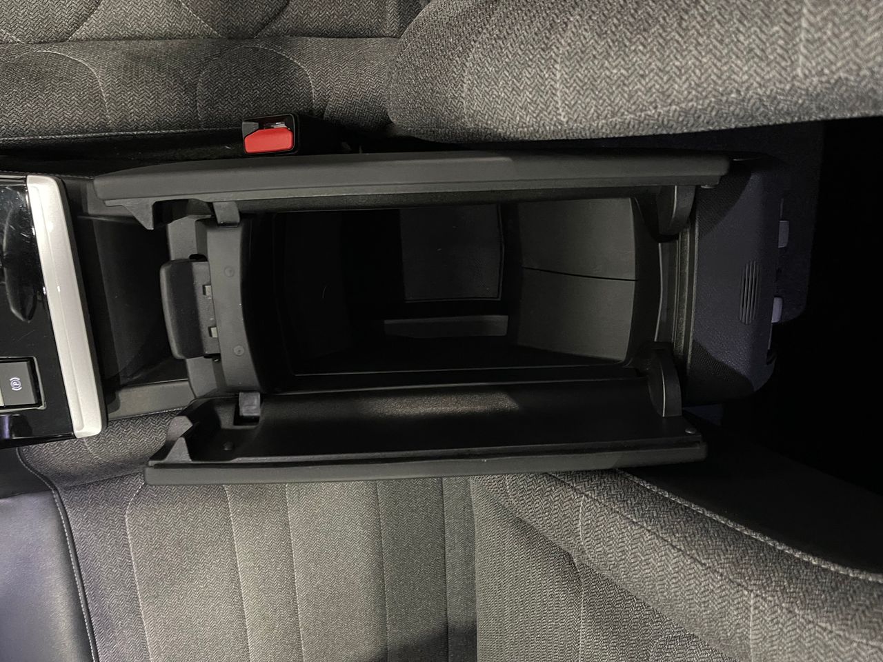 Imagen 119 del Citroën C5 X en Auto Select Edition, Figueres