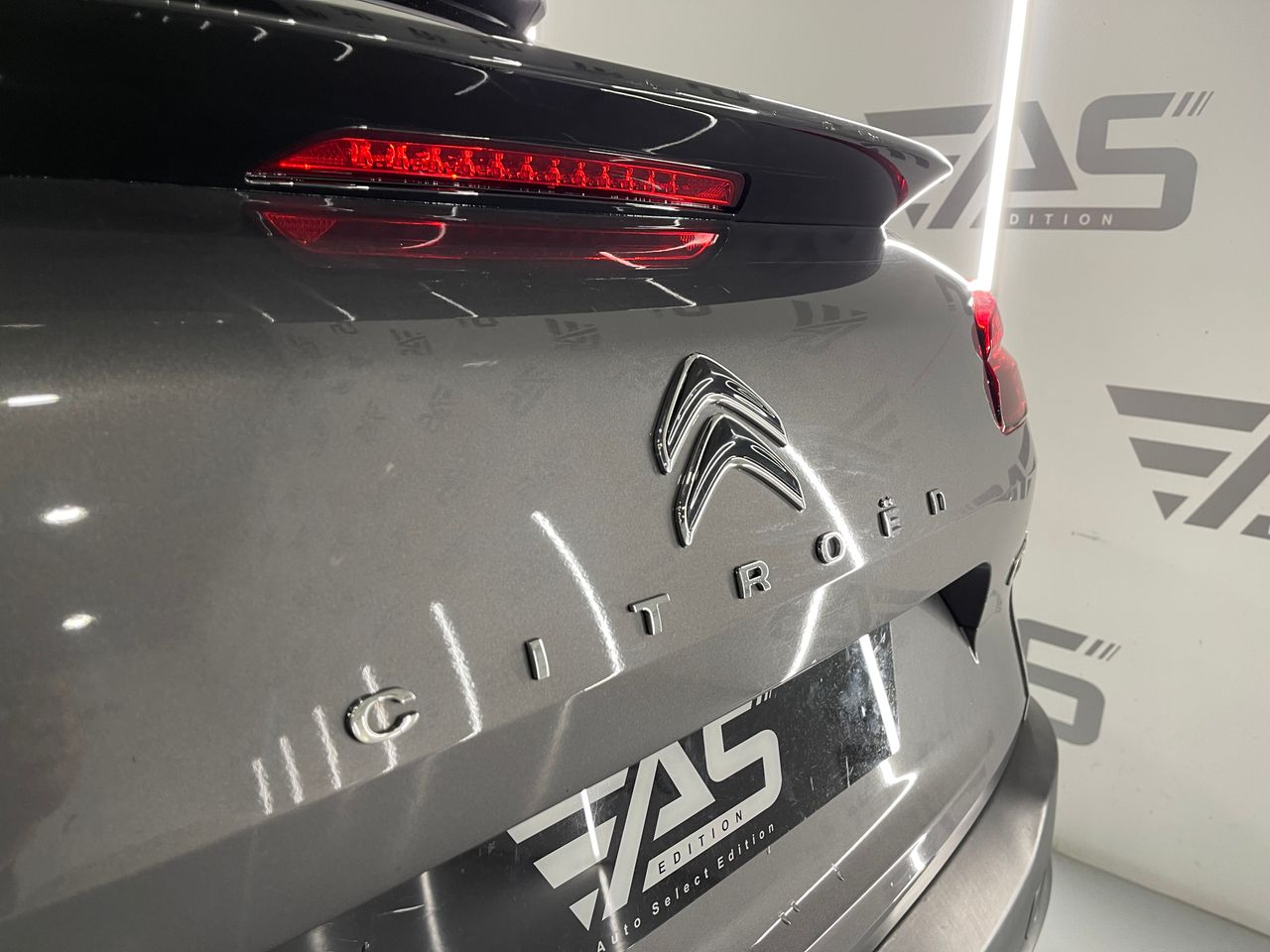 Imagen 14 del Citroën C5 X en Auto Select Edition, Figueres