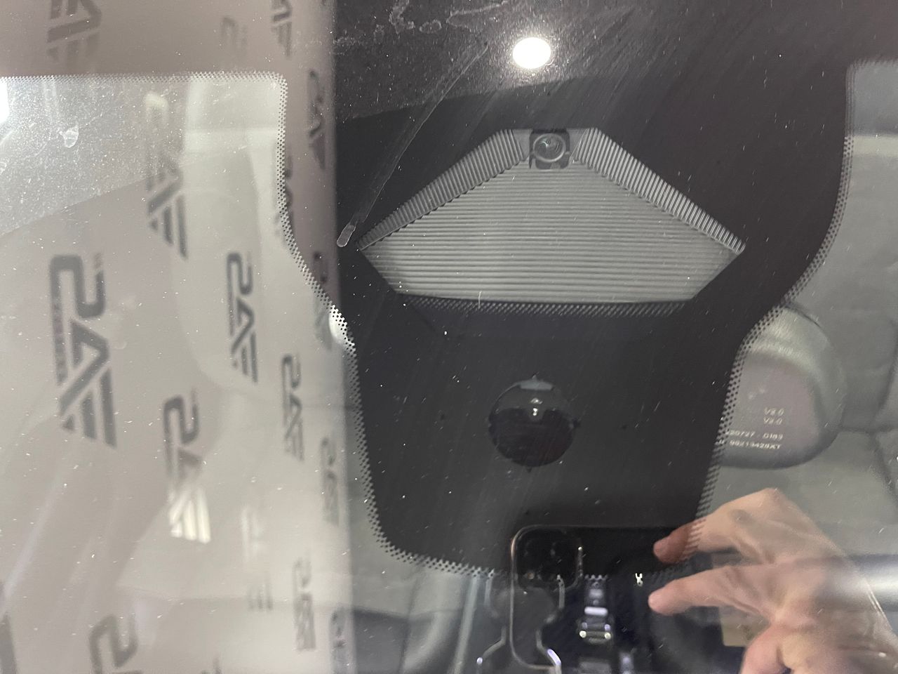 Imagen 24 del Citroën C5 X en Auto Select Edition, Figueres