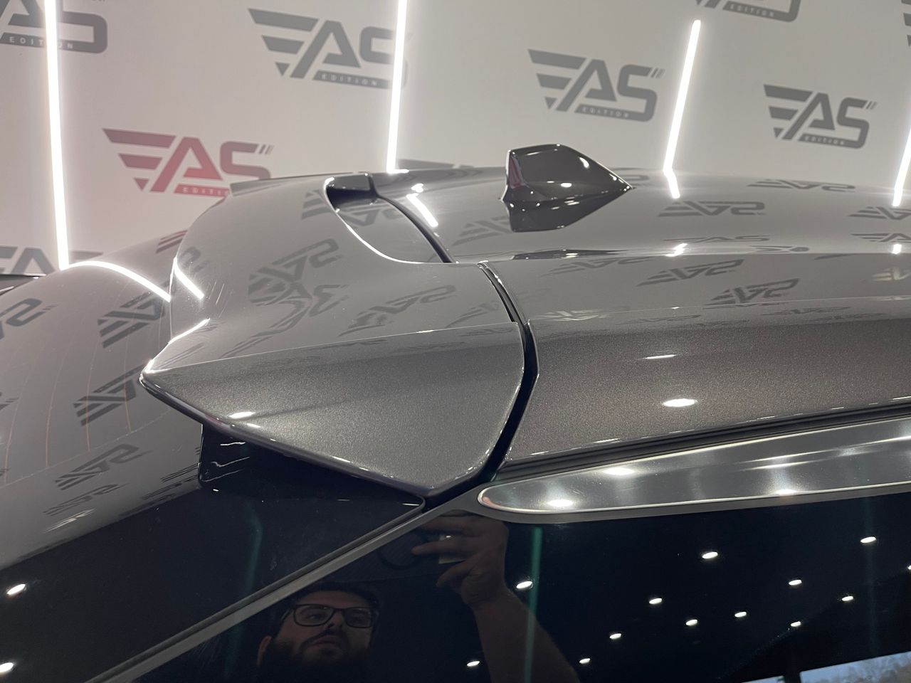 Imagen 42 del Citroën C5 X en Auto Select Edition, Figueres