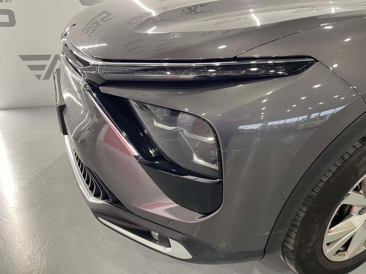 Imagen 26 del Citroën C5 X en Auto Select Edition, Figueres