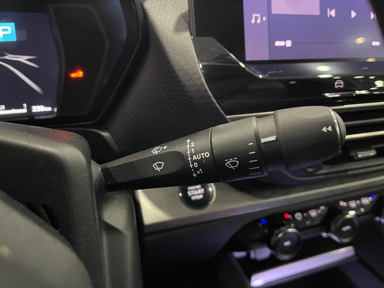 Imagen 135 del Citroën C5 X en Auto Select Edition, Figueres