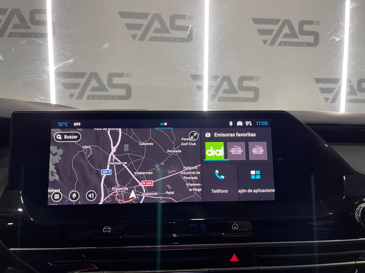 Imagen 68 del Citroën C5 X en Auto Select Edition, Figueres