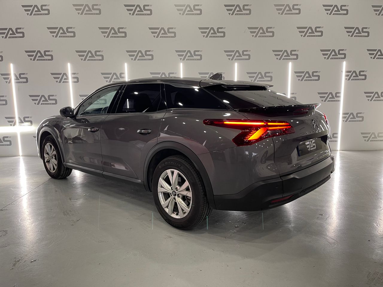 Imagen 5 del Citroën C5 X en Auto Select Edition, Figueres