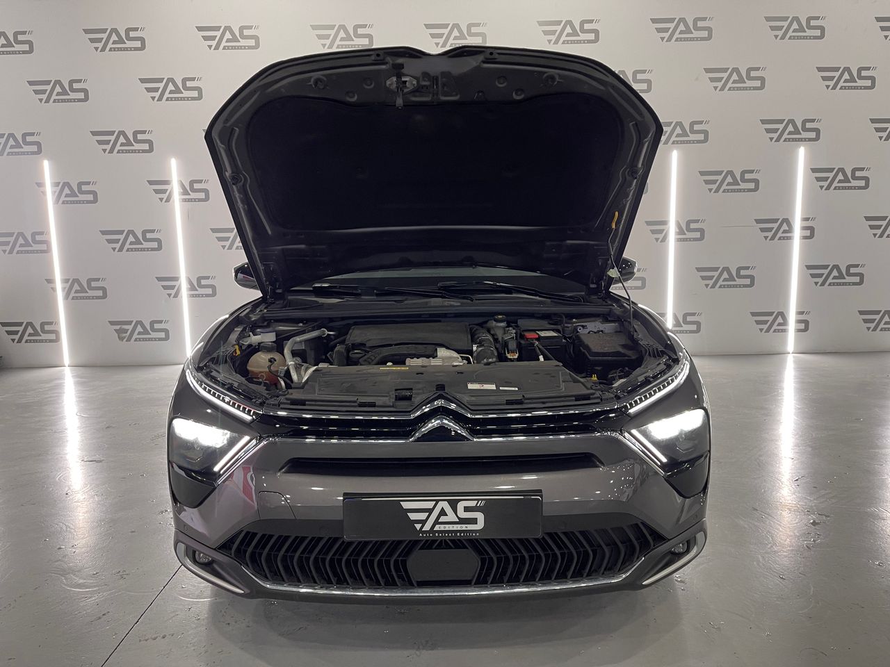 Imagen 54 del Citroën C5 X en Auto Select Edition, Figueres