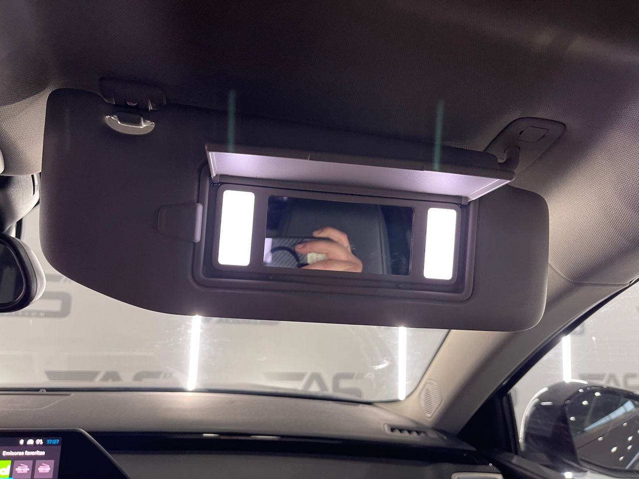 Imagen 141 del Citroën C5 X en Auto Select Edition, Figueres