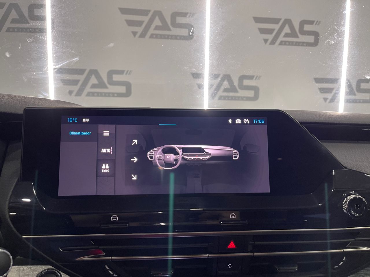 Imagen 71 del Citroën C5 X en Auto Select Edition, Figueres