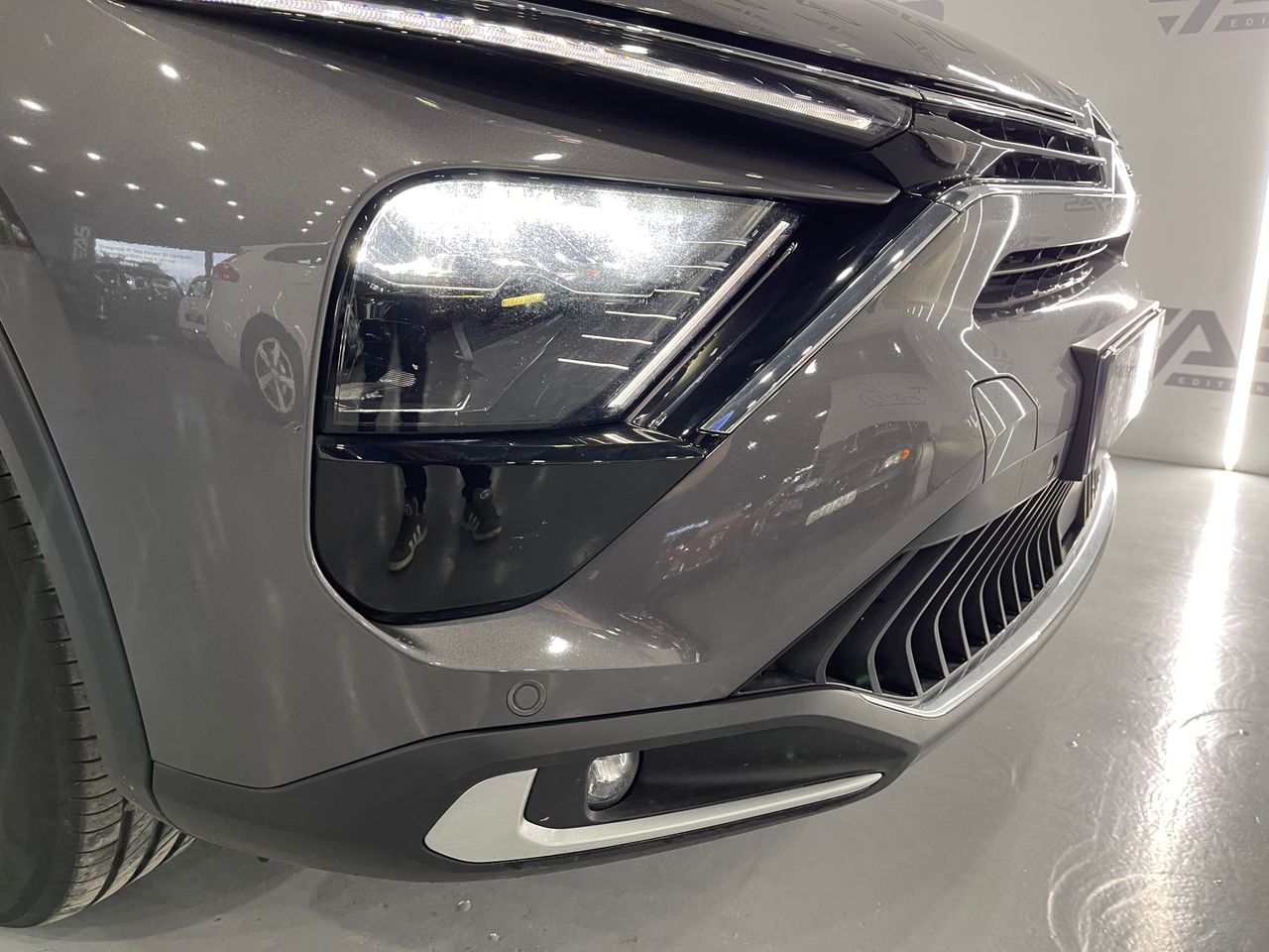 Imagen 34 del Citroën C5 X en Auto Select Edition, Figueres