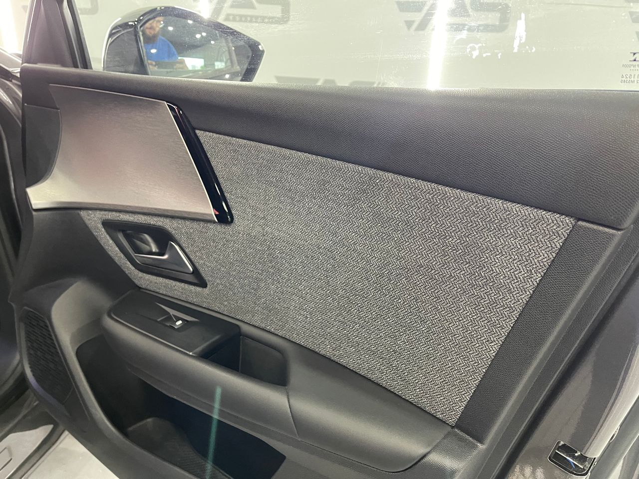 Imagen 109 del Citroën C5 X en Auto Select Edition, Figueres