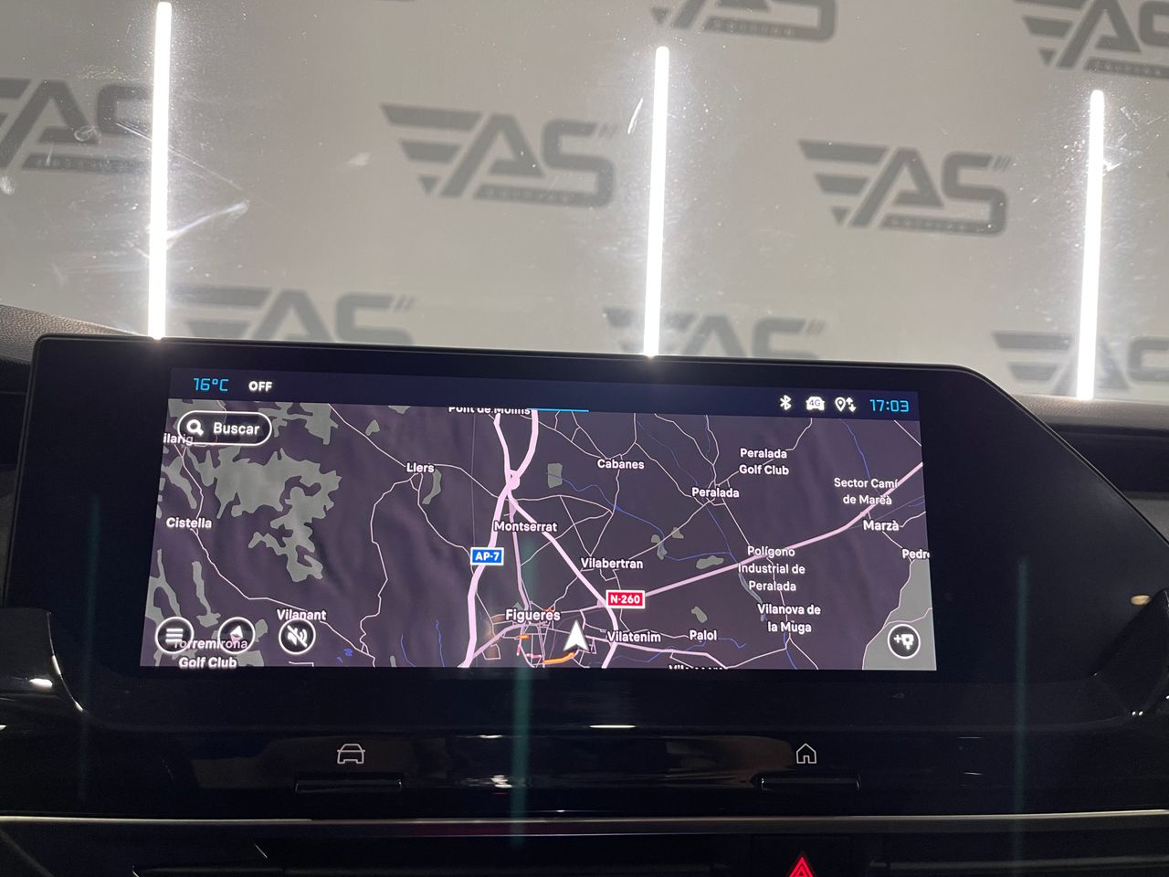 Imagen 67 del Citroën C5 X en Auto Select Edition, Figueres