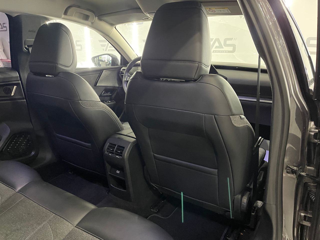 Imagen 106 del Citroën C5 X en Auto Select Edition, Figueres