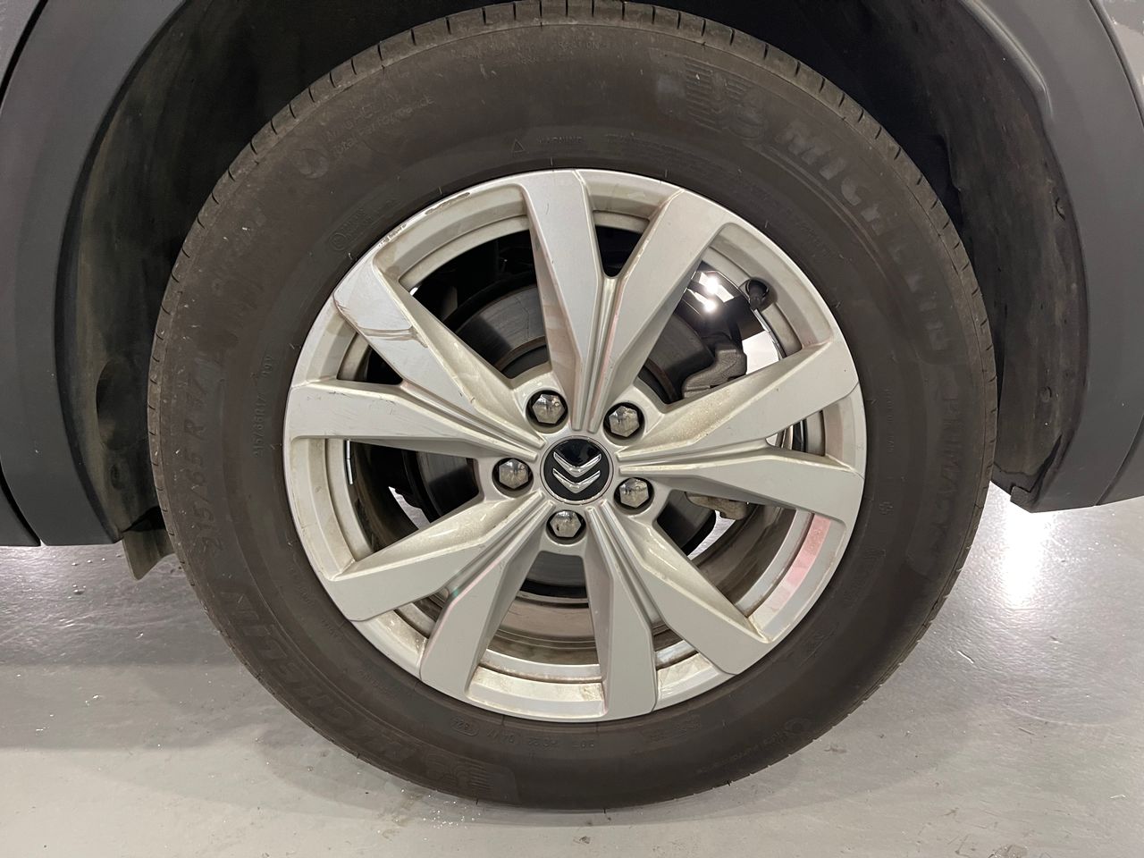 Imagen 50 del Citroën C5 X en Auto Select Edition, Figueres