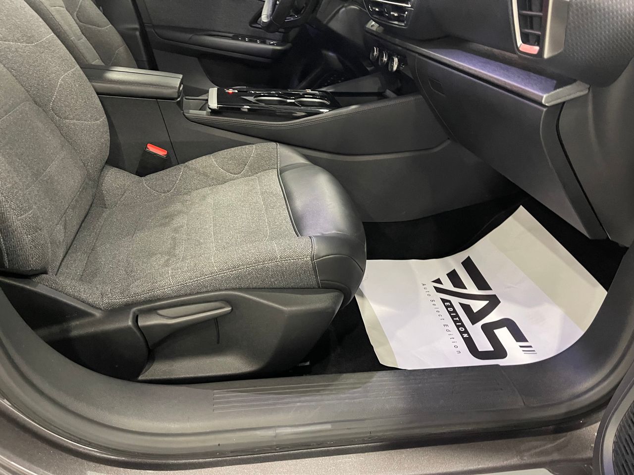 Imagen 115 del Citroën C5 X en Auto Select Edition, Figueres