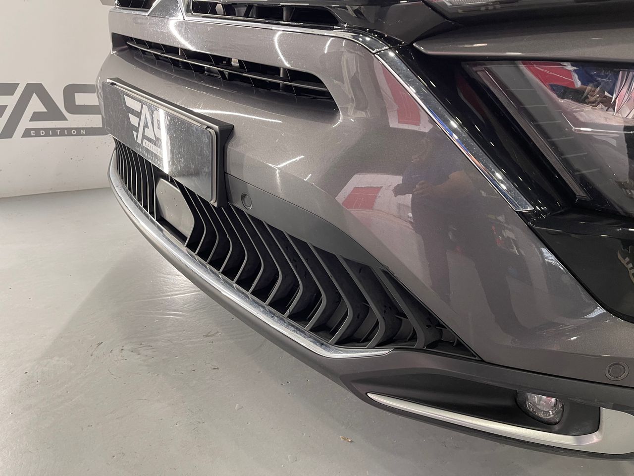 Imagen 28 del Citroën C5 X en Auto Select Edition, Figueres