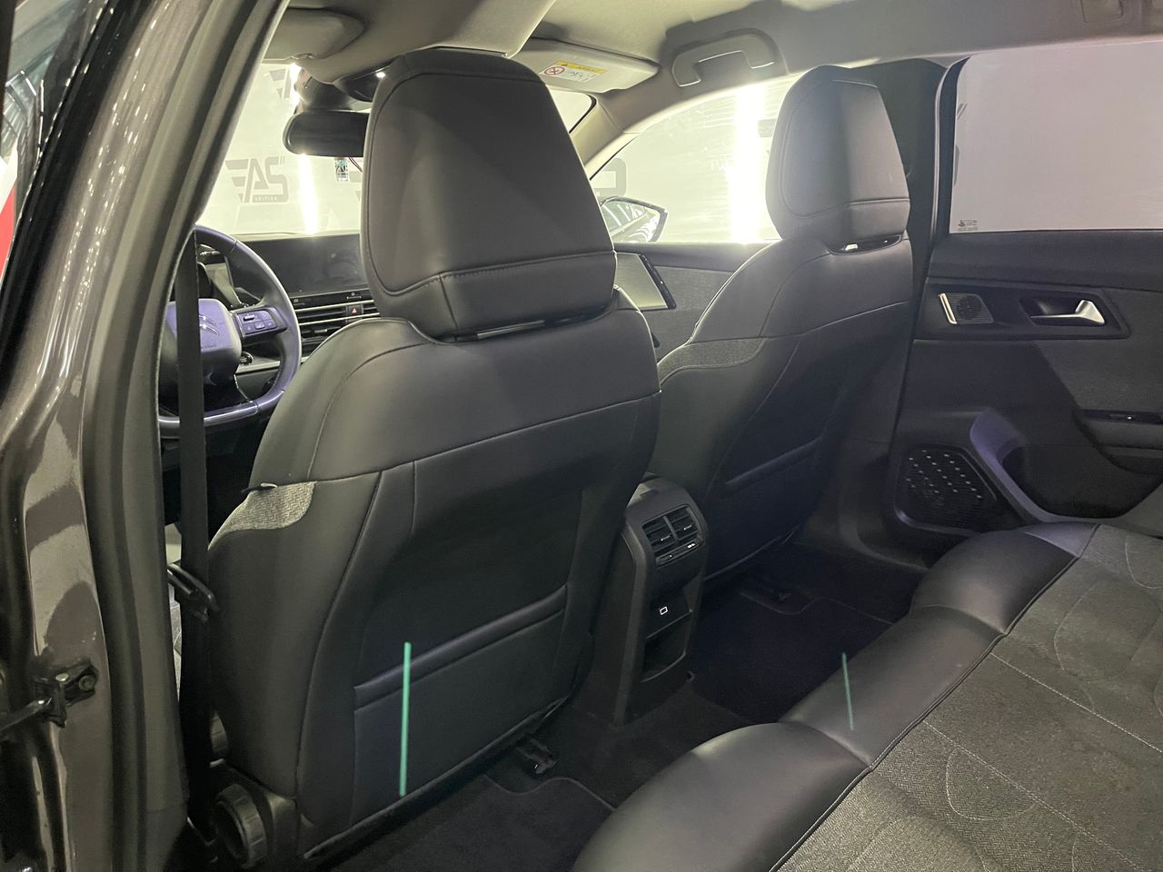 Imagen 145 del Citroën C5 X en Auto Select Edition, Figueres