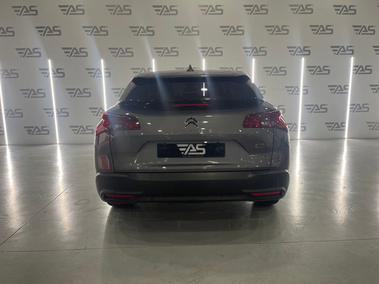 Imagen 9 del Citroën C5 X en Auto Select Edition, Figueres