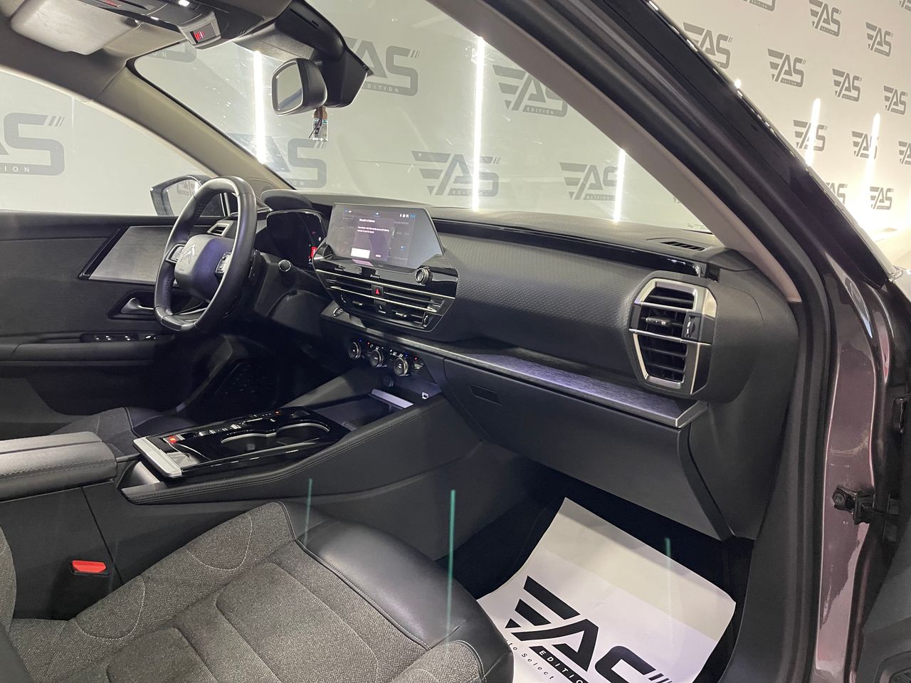 Imagen 151 del Citroën C5 X en Auto Select Edition, Figueres