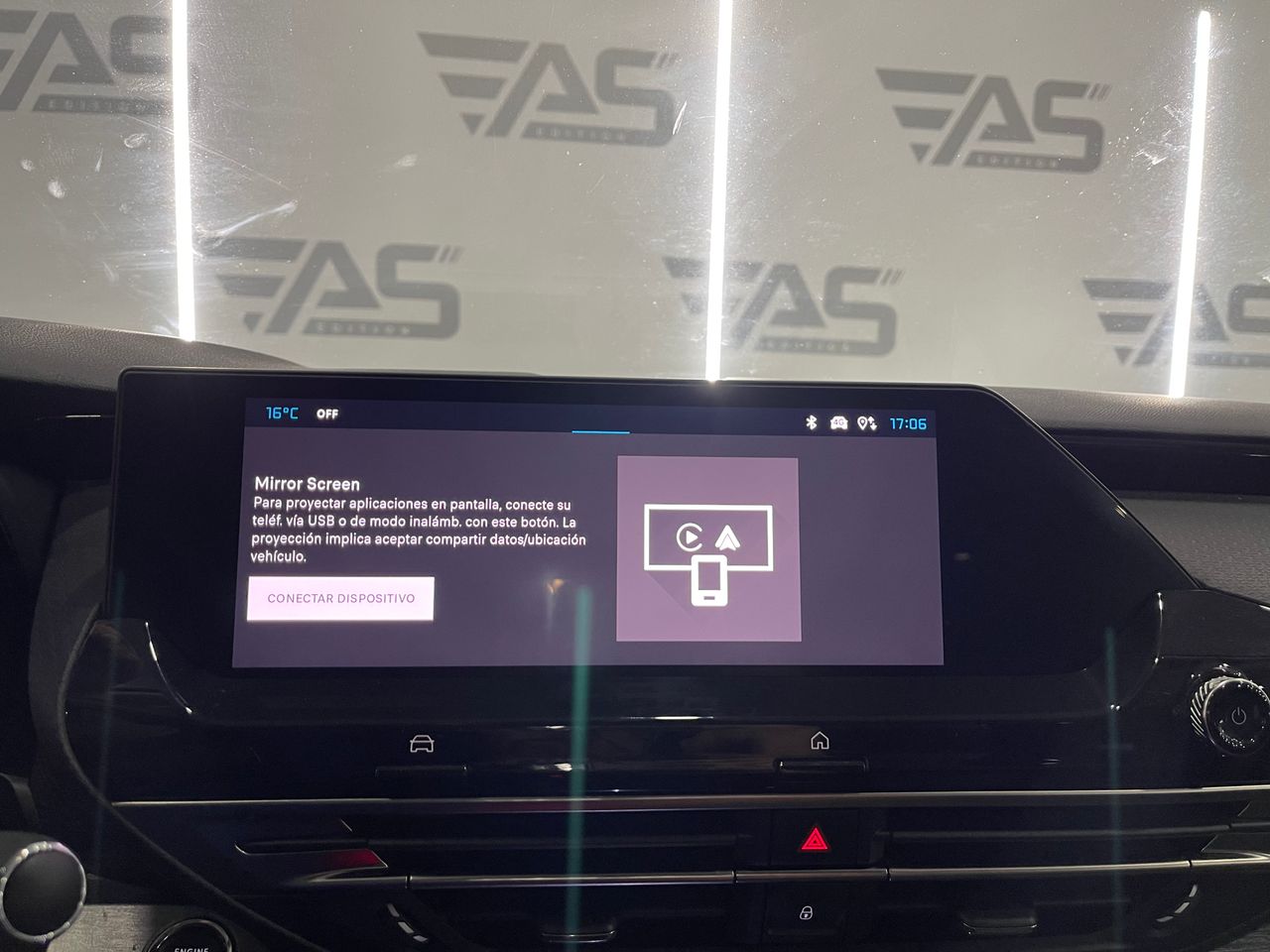 Imagen 72 del Citroën C5 X en Auto Select Edition, Figueres