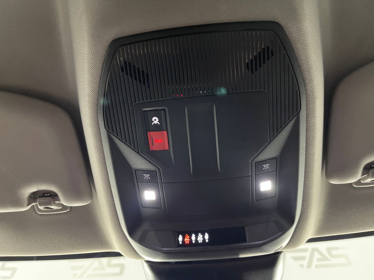 Imagen 144 del Citroën C5 X en Auto Select Edition, Figueres