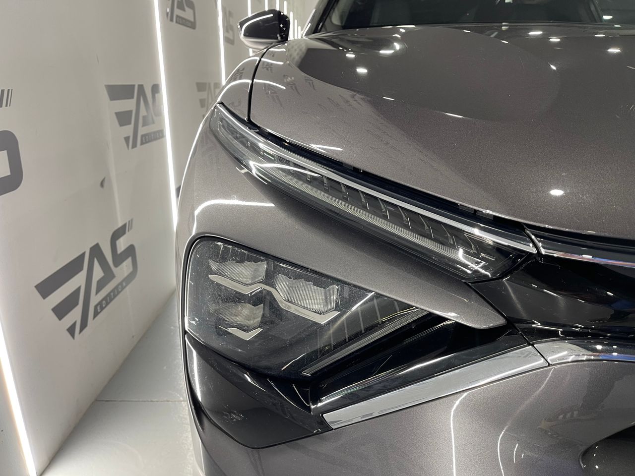 Imagen 30 del Citroën C5 X en Auto Select Edition, Figueres