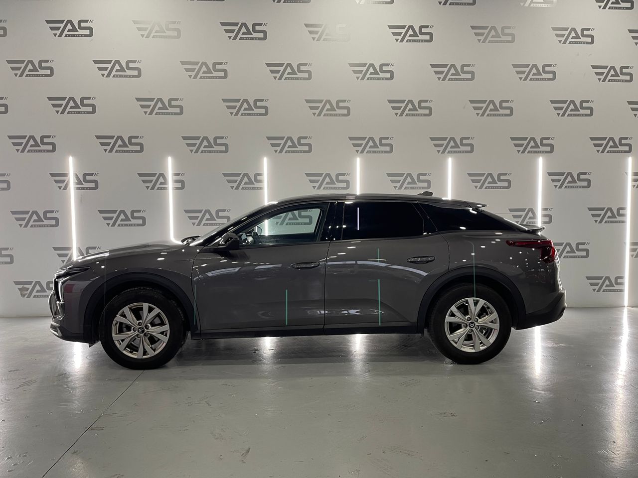 Imagen 6 del Citroën C5 X en Auto Select Edition, Figueres