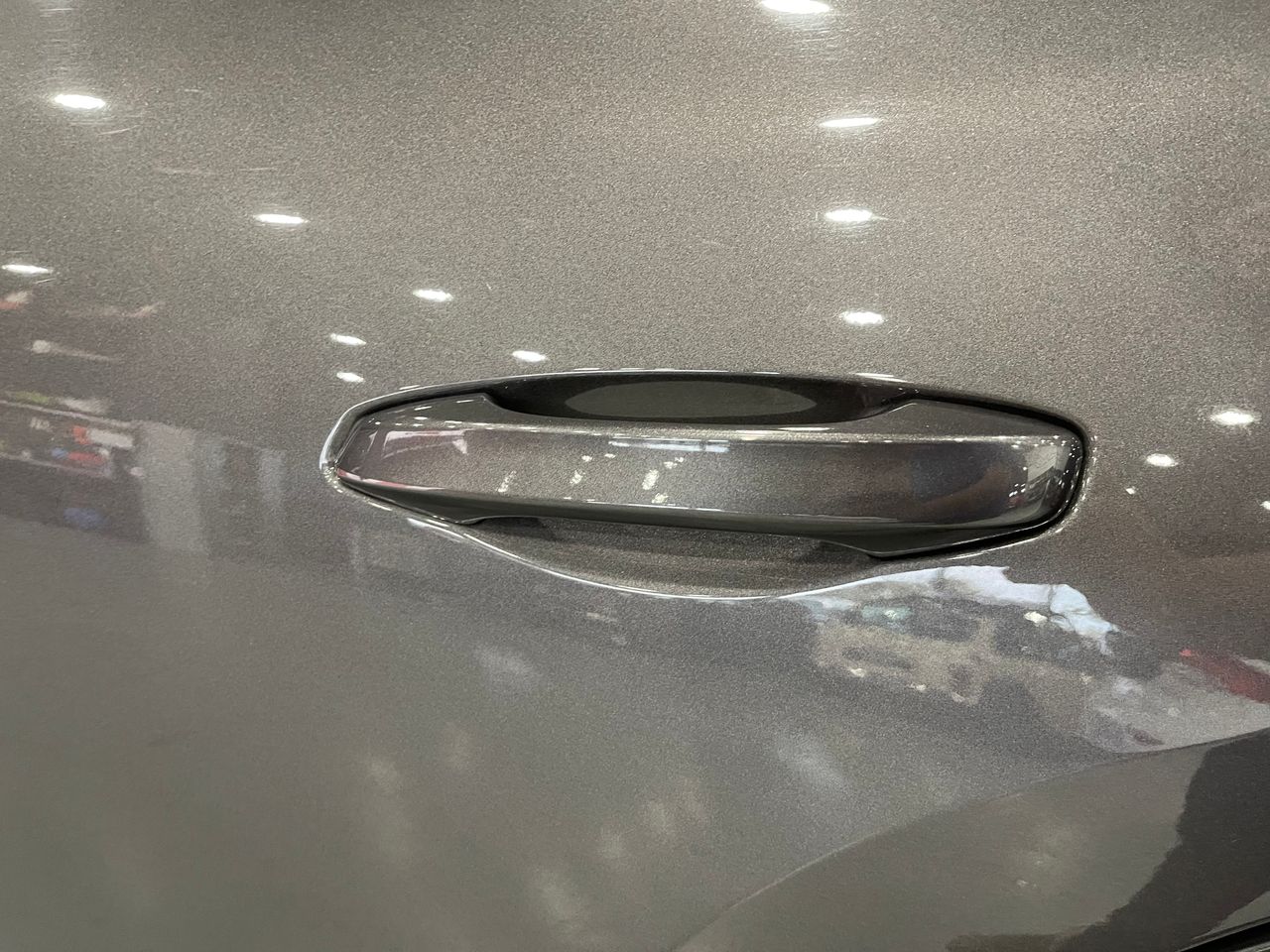 Imagen 21 del Citroën C5 X en Auto Select Edition, Figueres