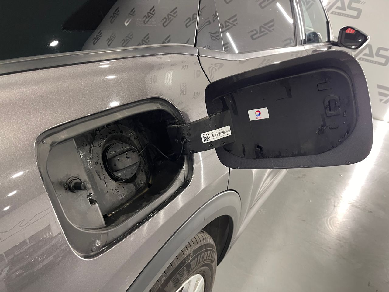 Imagen 98 del Citroën C5 X en Auto Select Edition, Figueres