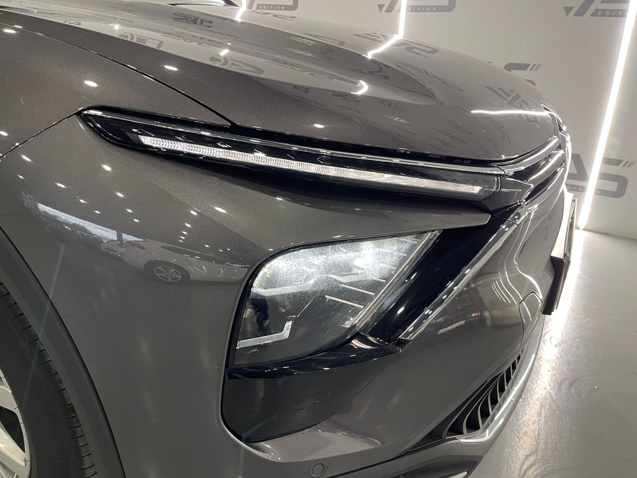 Imagen 33 del Citroën C5 X en Auto Select Edition, Figueres