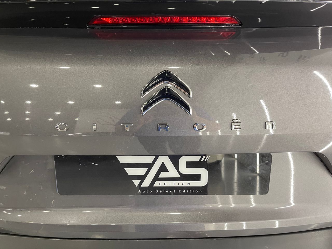 Imagen 19 del Citroën C5 X en Auto Select Edition, Figueres