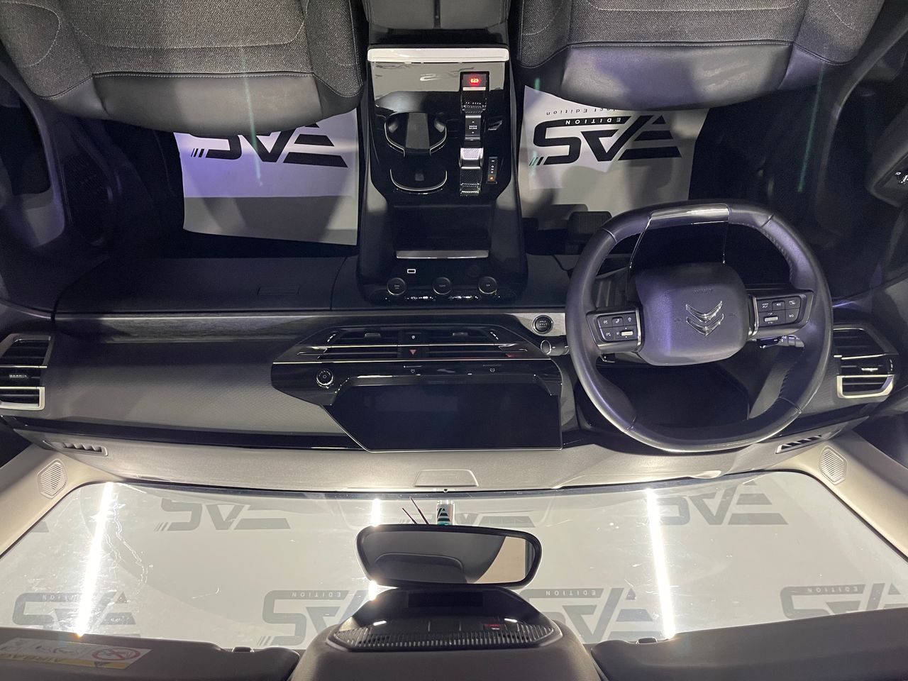 Imagen 95 del Citroën C5 X en Auto Select Edition, Figueres